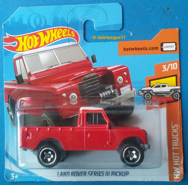 Collector submitted image