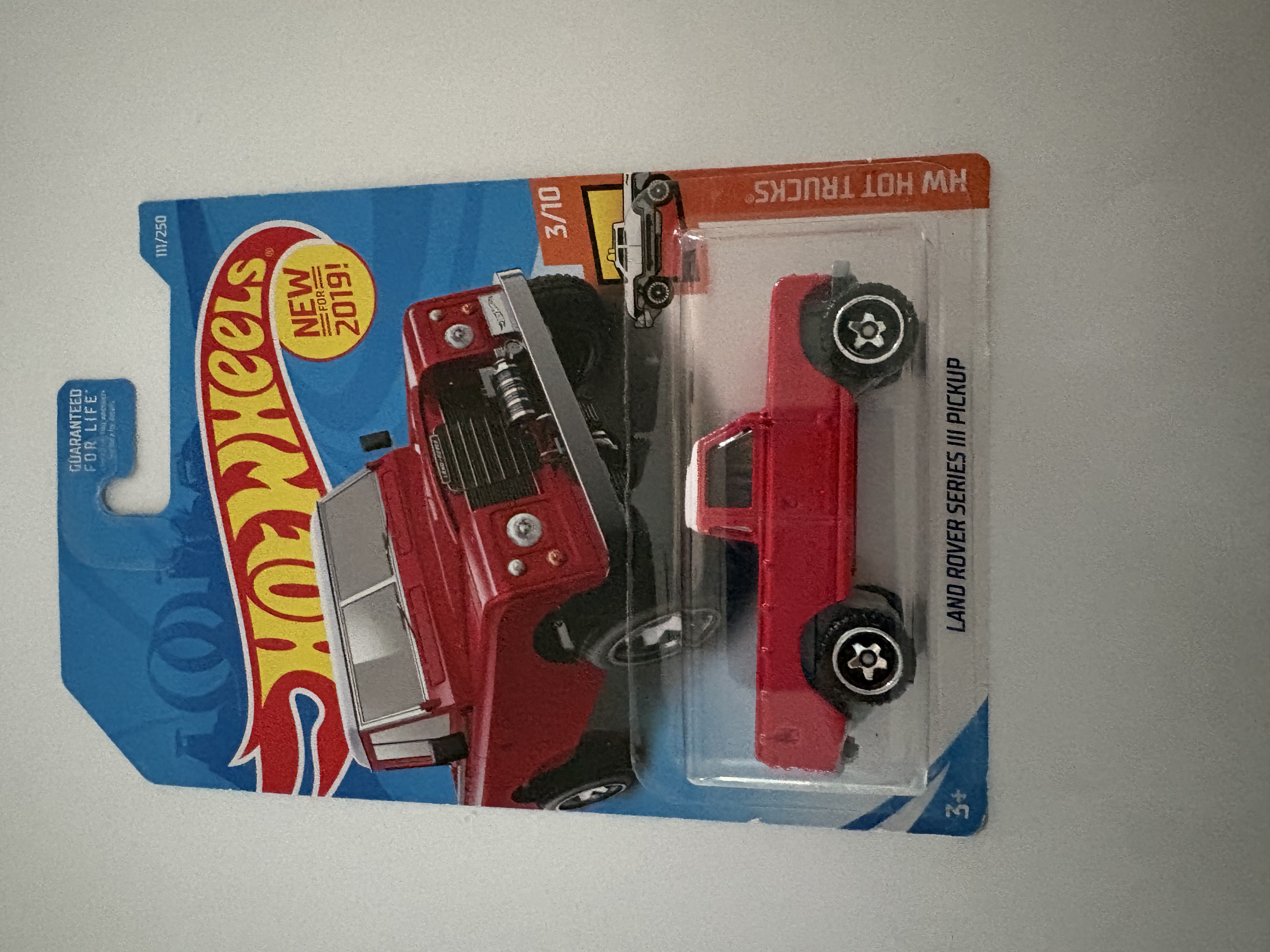 Collector submitted image