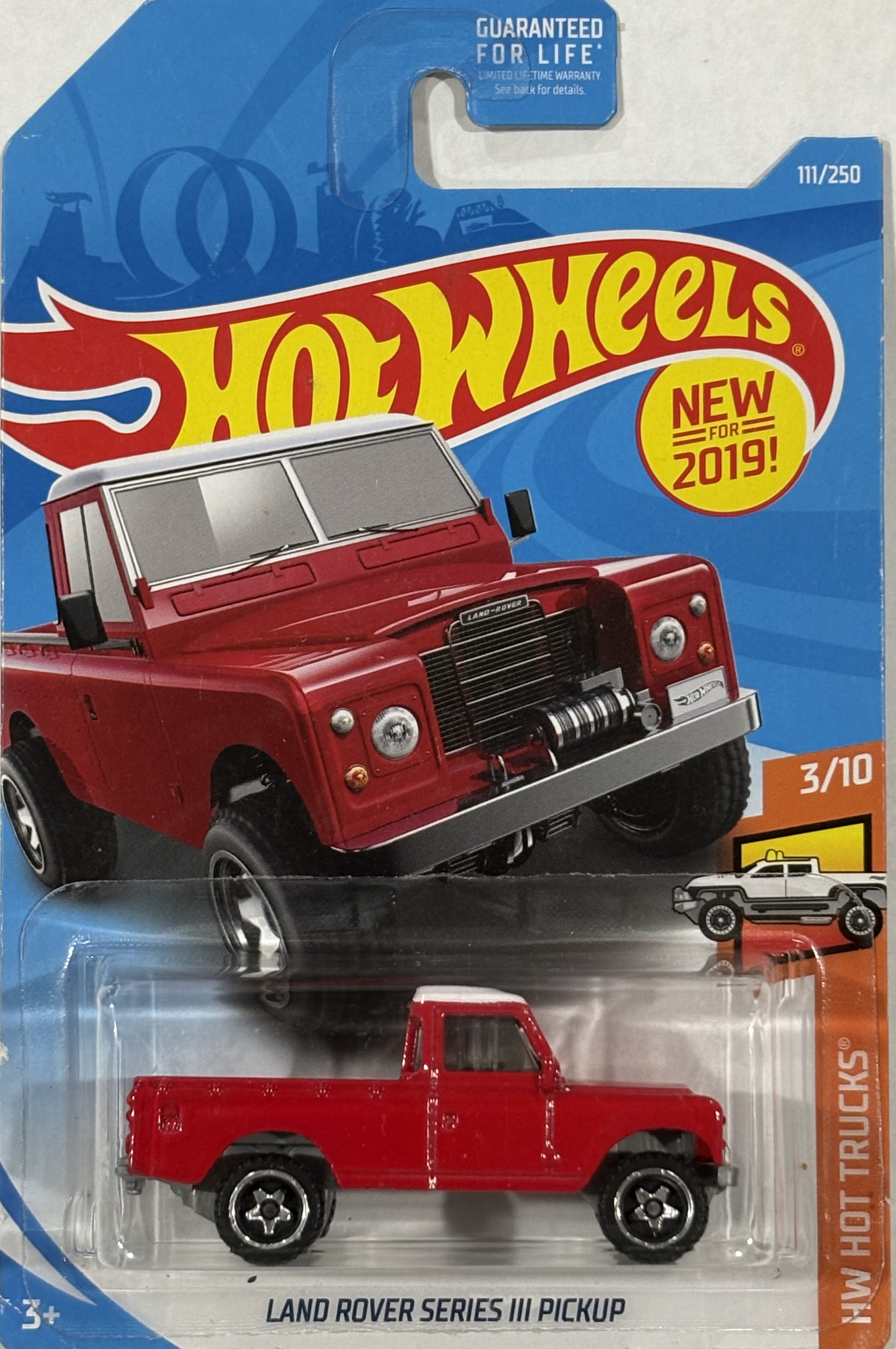 Collector submitted image