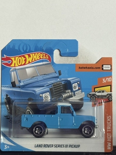Collector submitted image
