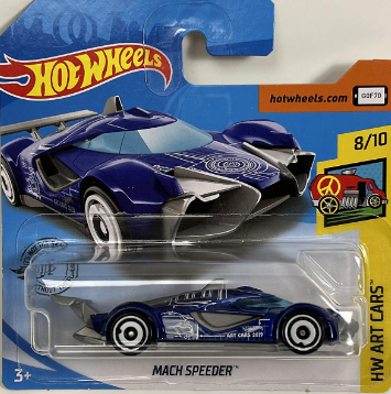 Collector submitted image