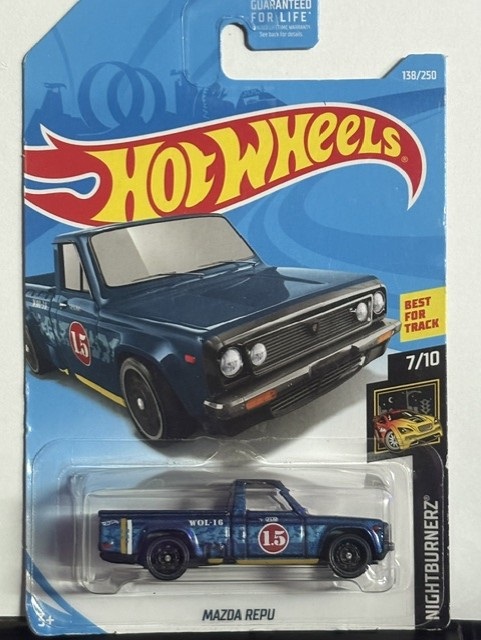 Collector submitted image
