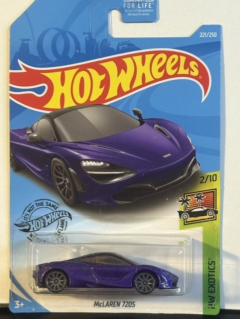 Collector submitted image