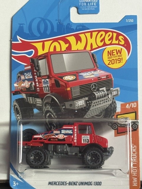 Collector submitted image
