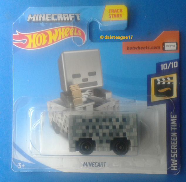 Collector submitted image