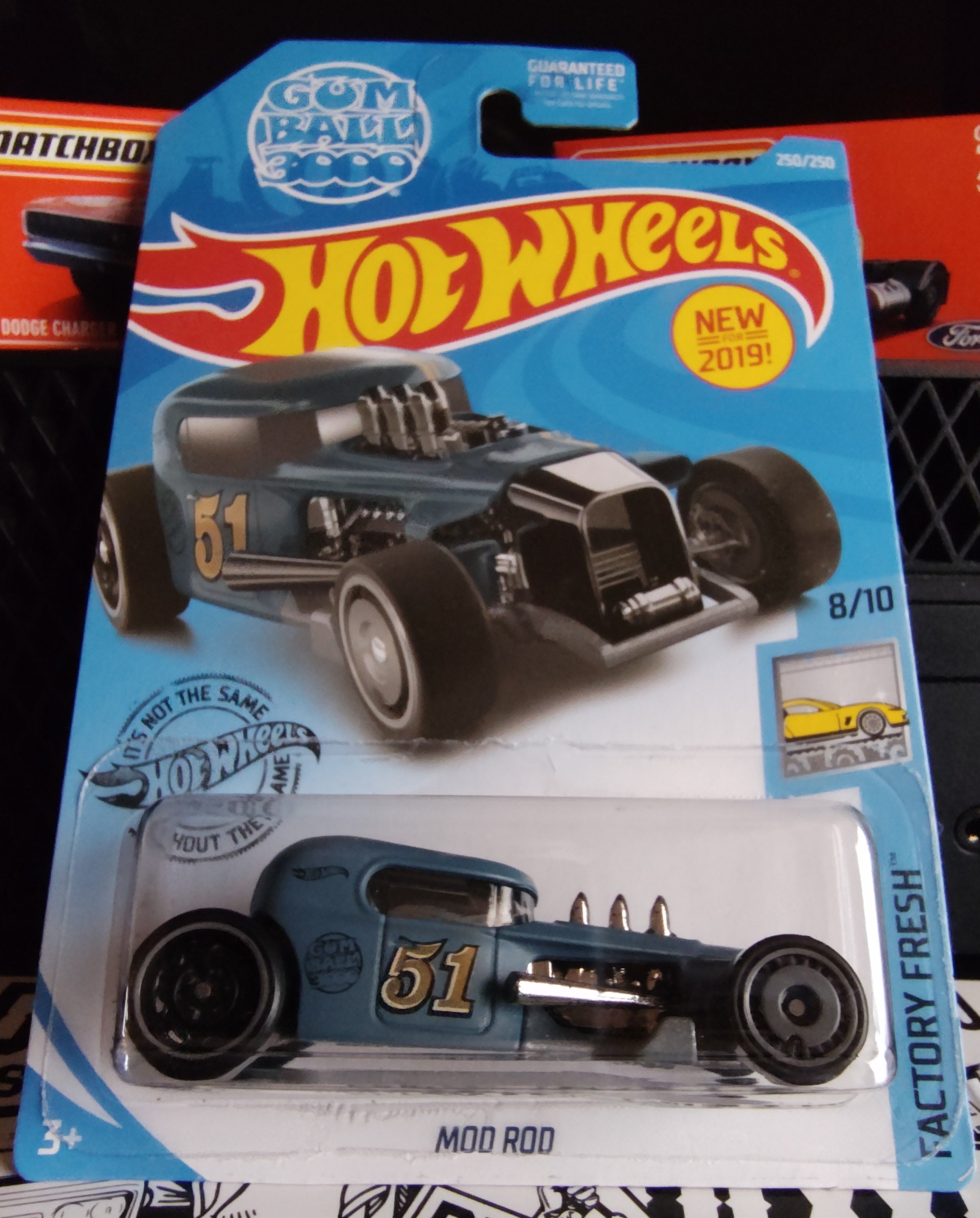Collector submitted image