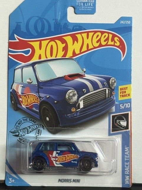 Collector submitted image