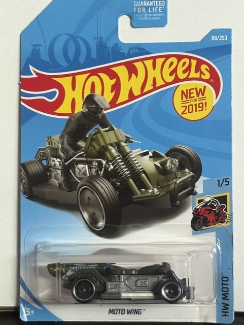 Collector submitted image