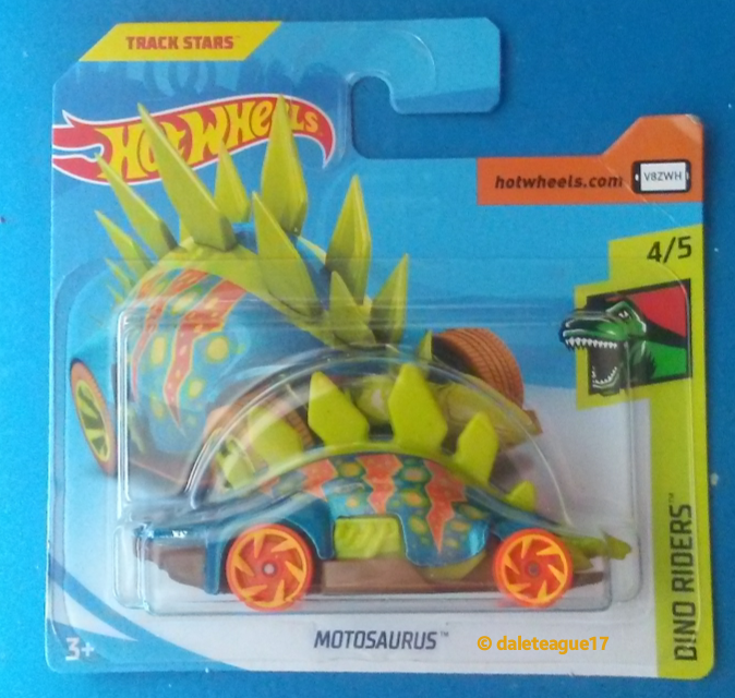 Collector submitted image