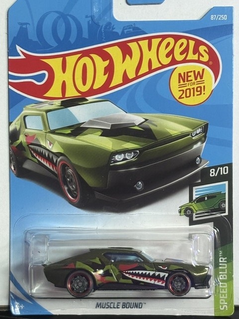 Collector submitted image