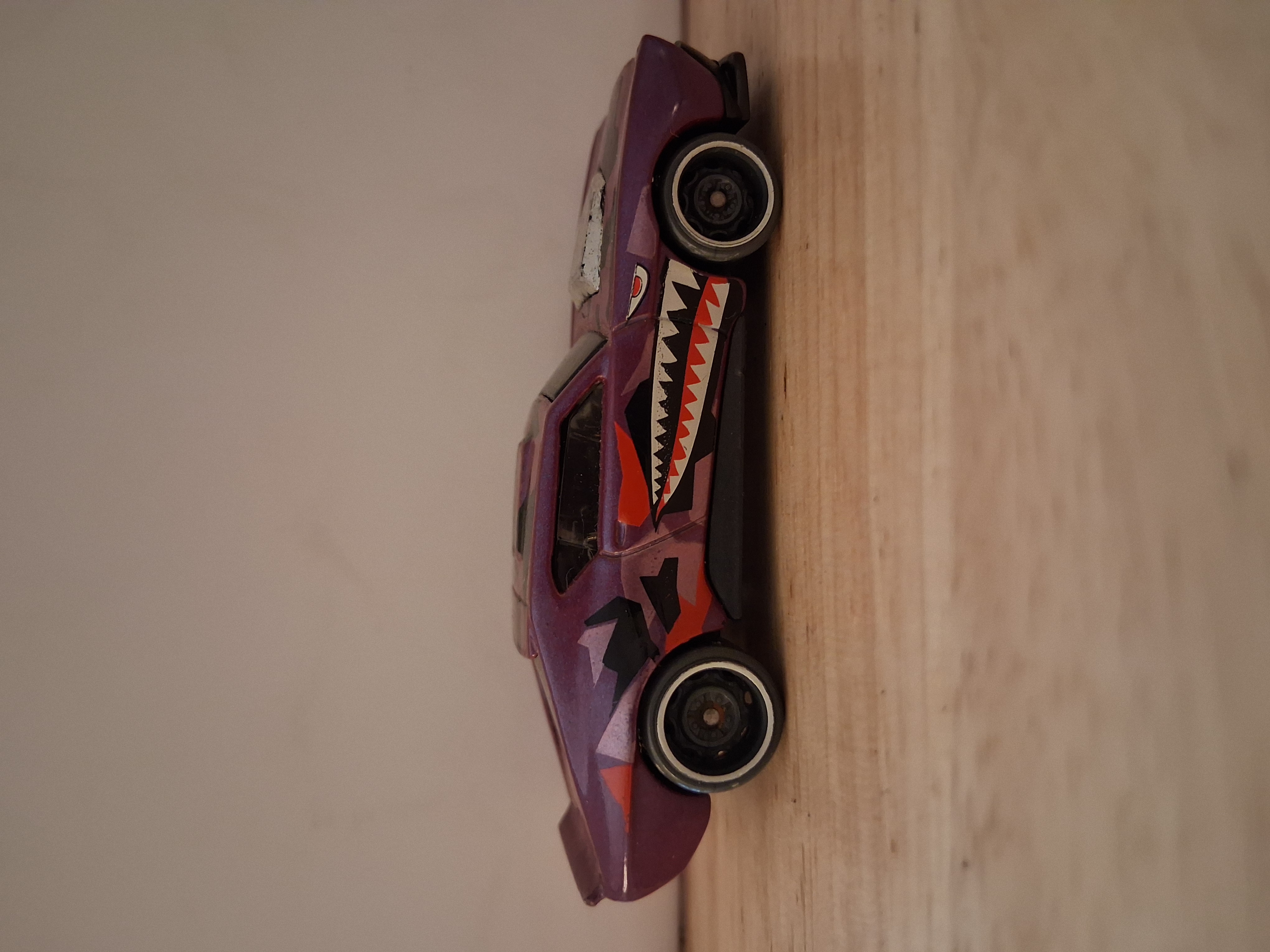 Collector submitted image