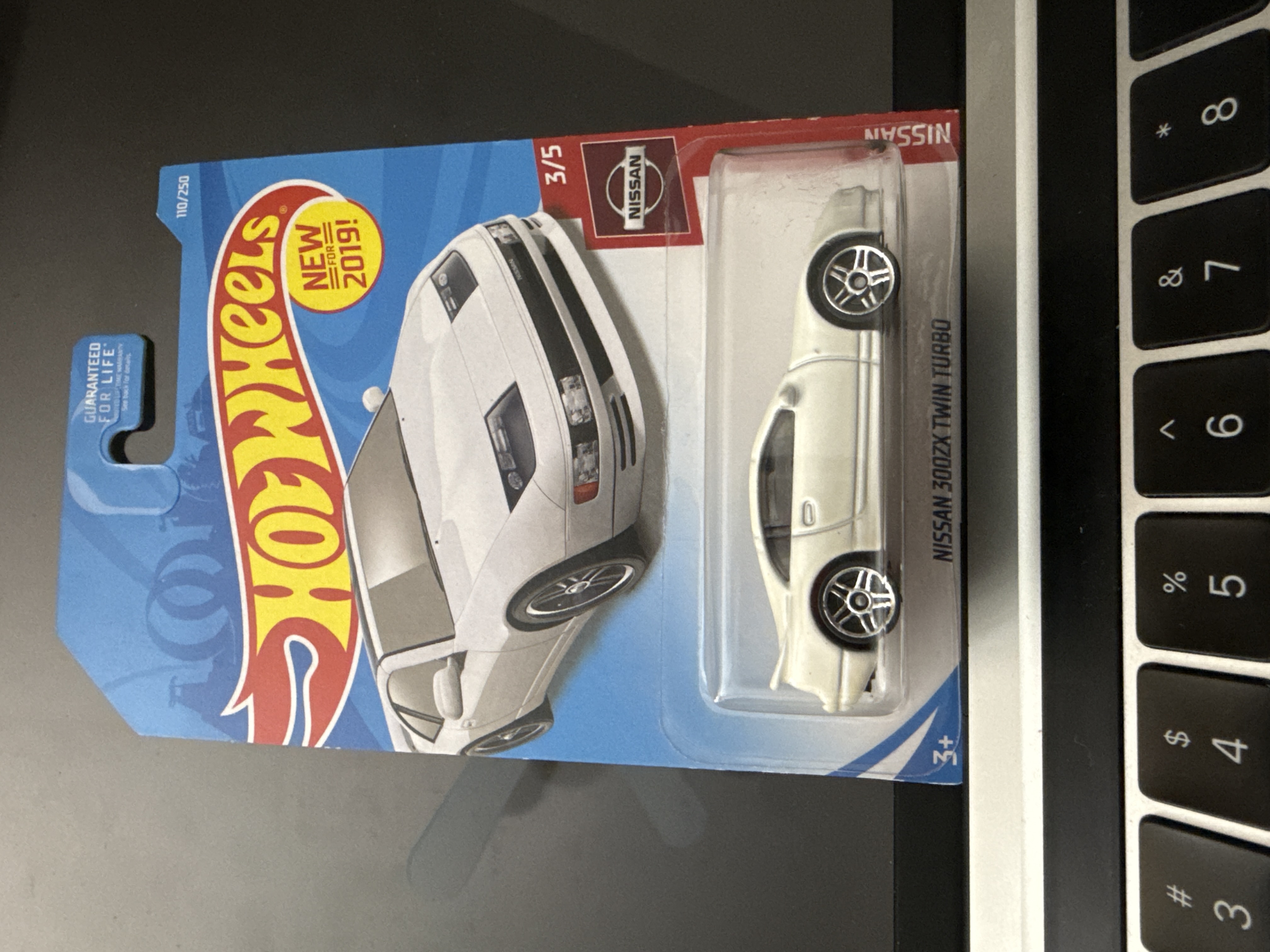 Collector submitted image