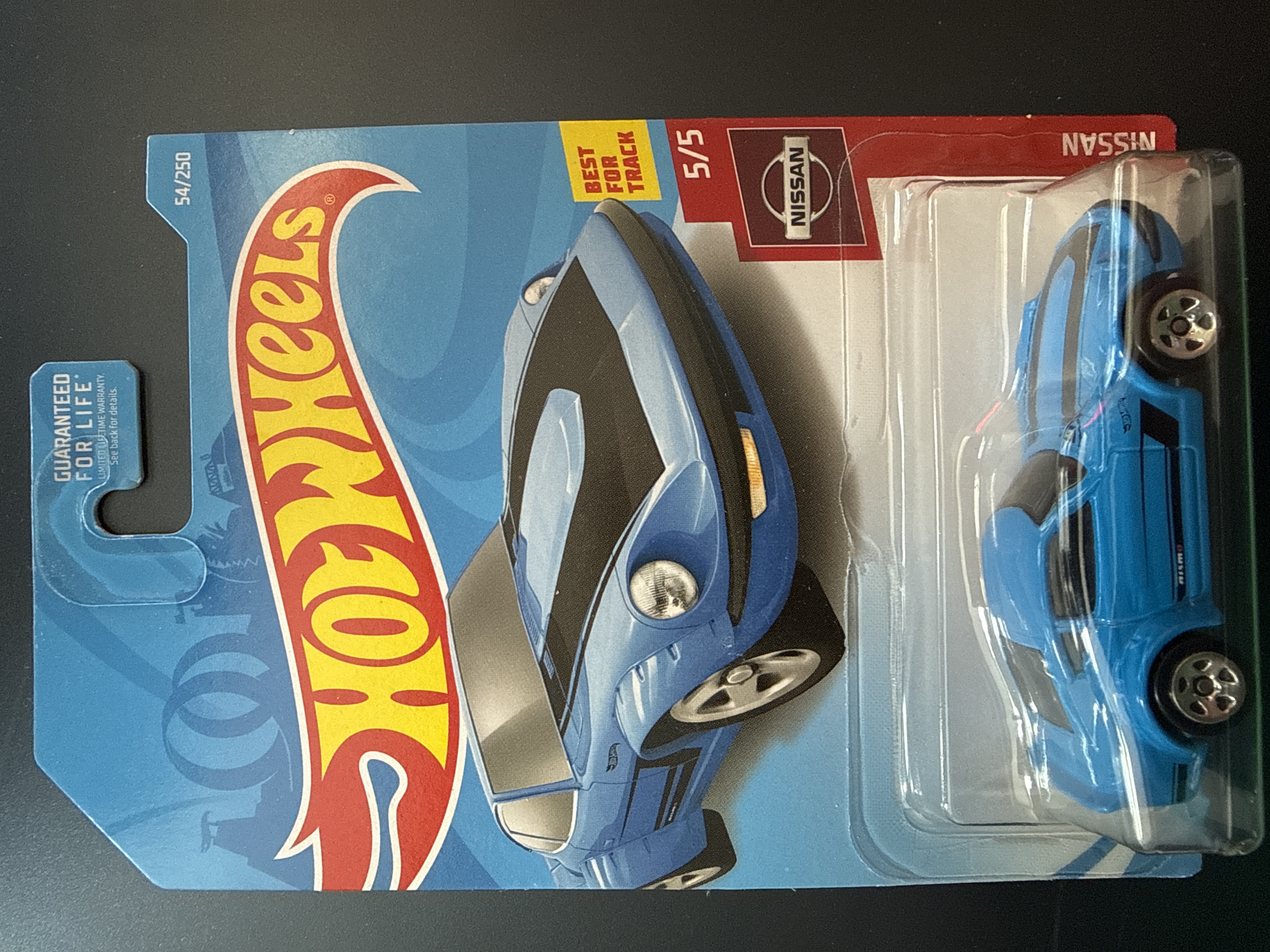 Collector submitted image