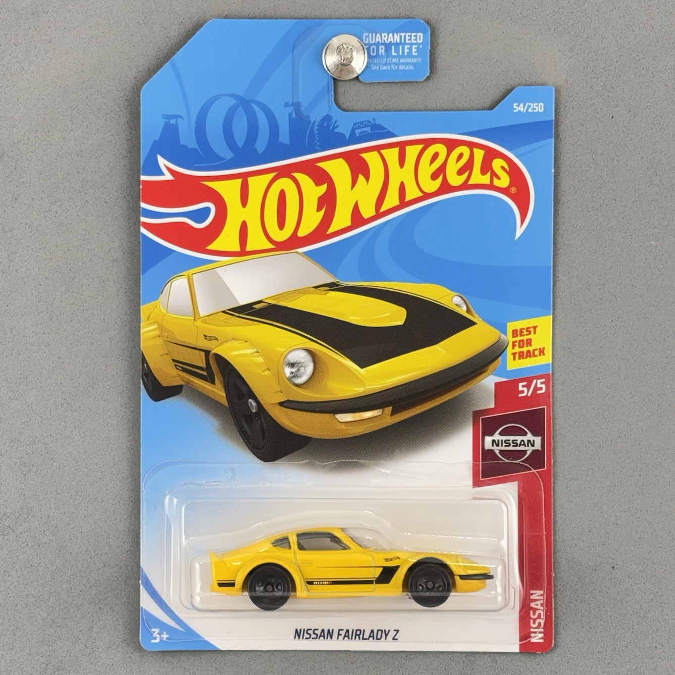 Collector submitted image