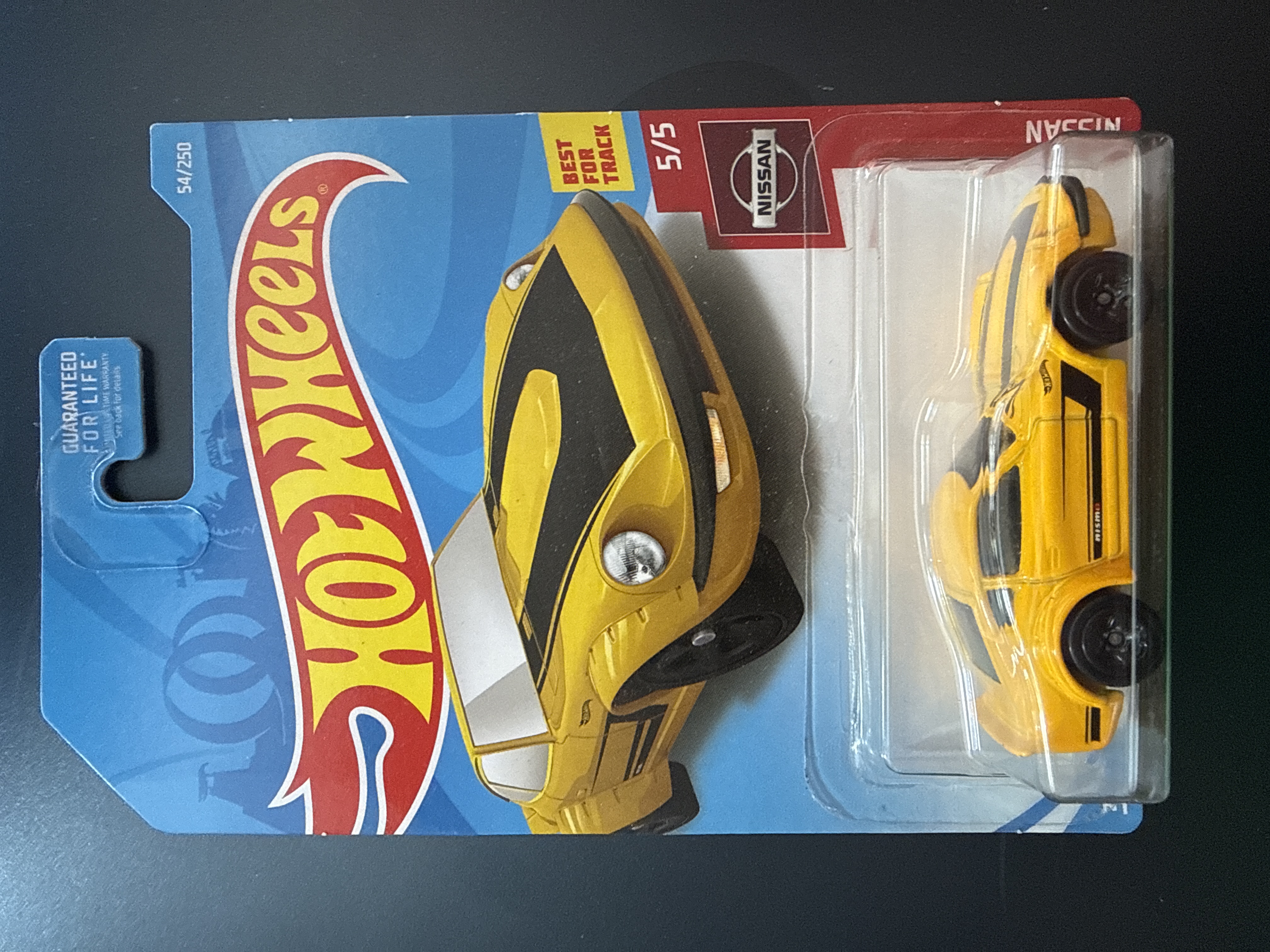 Collector submitted image