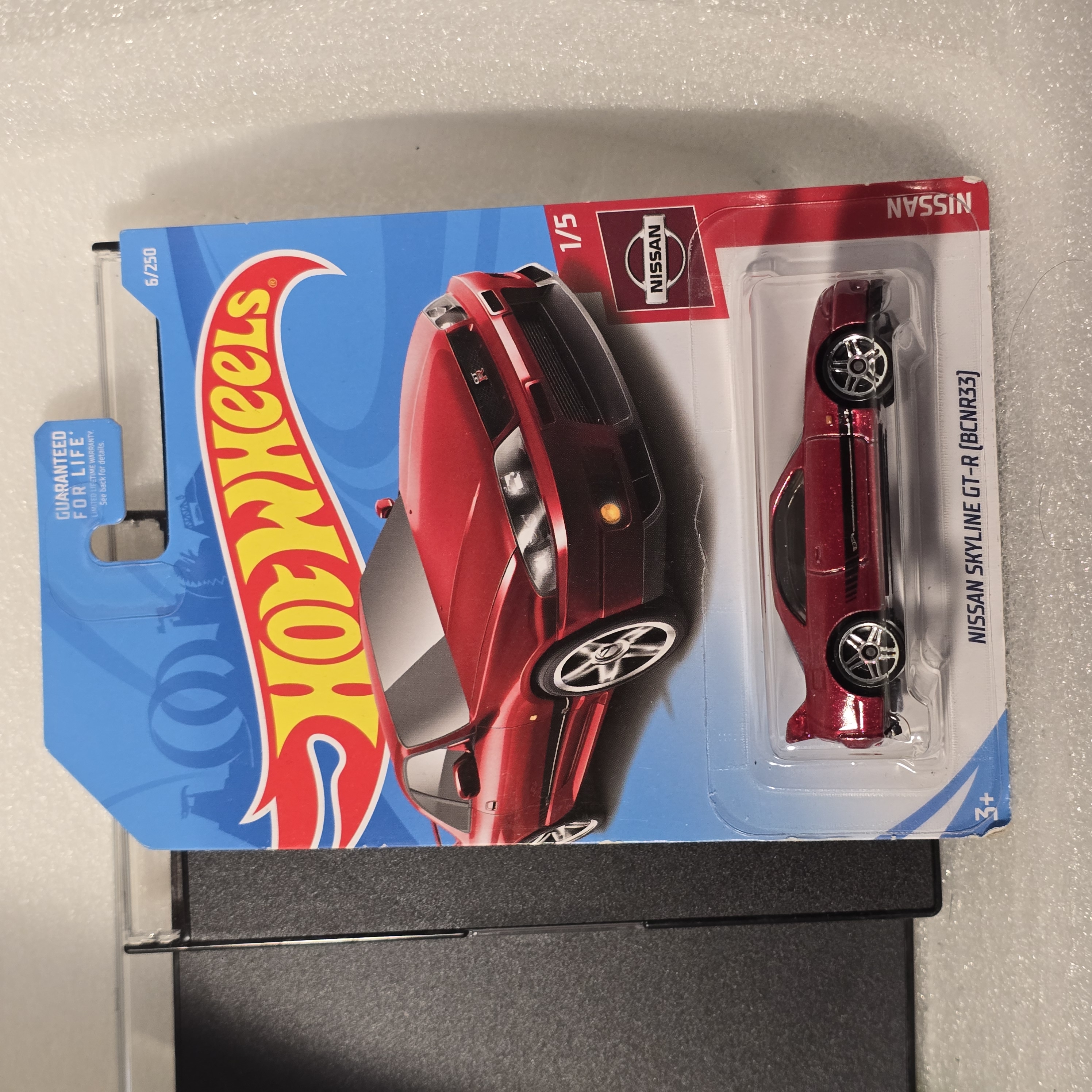 Collector submitted image