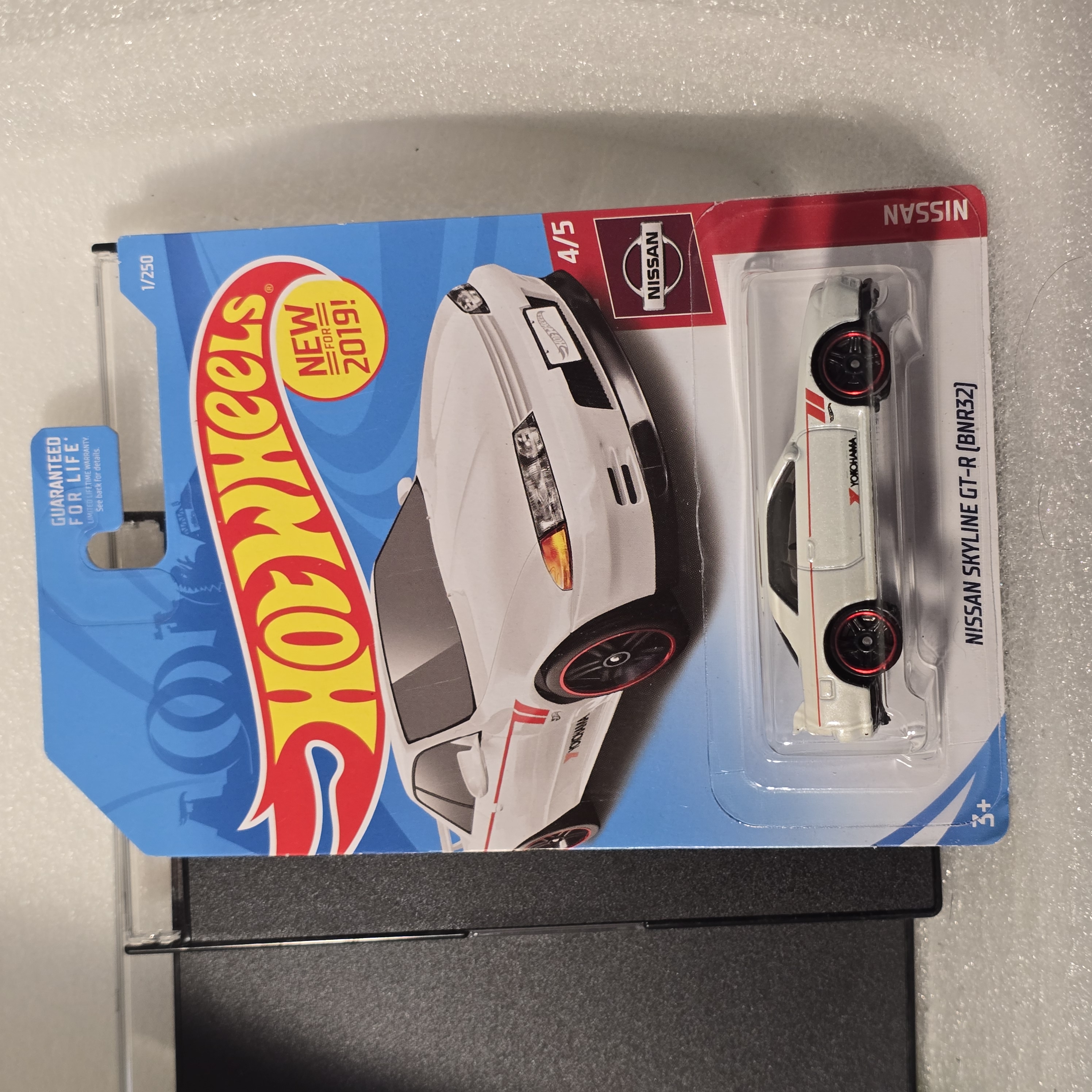 Collector submitted image