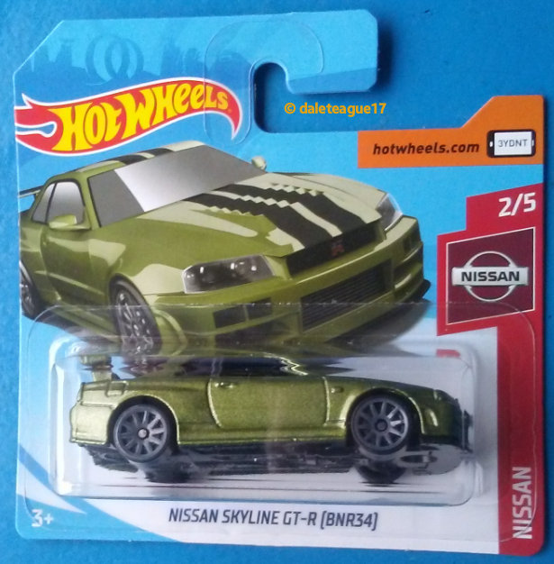 Collector submitted image