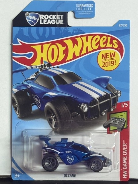 Collector submitted image