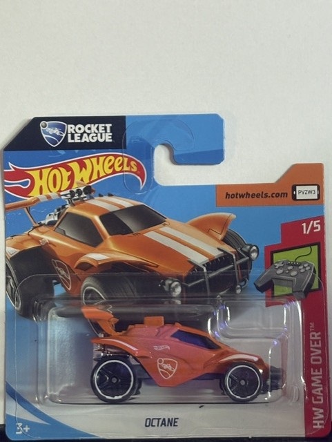 Collector submitted image