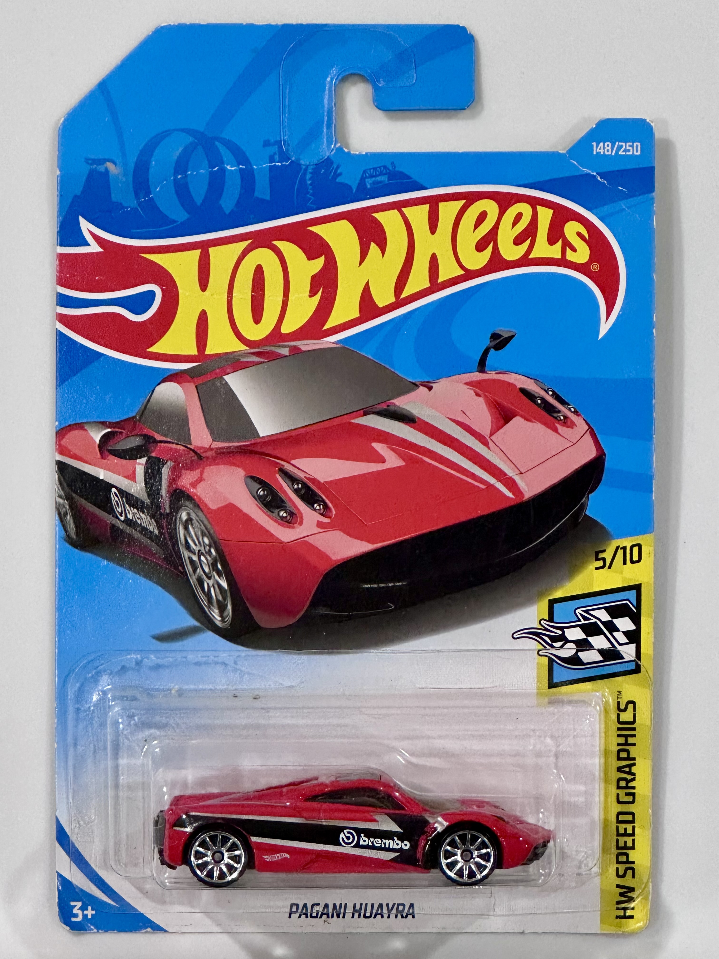 Collector submitted image
