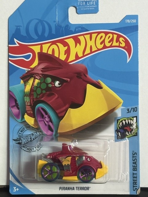 Collector submitted image