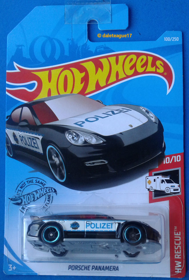 Collector submitted image