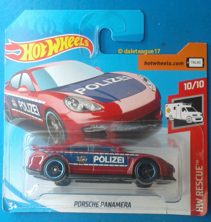 Collector submitted image