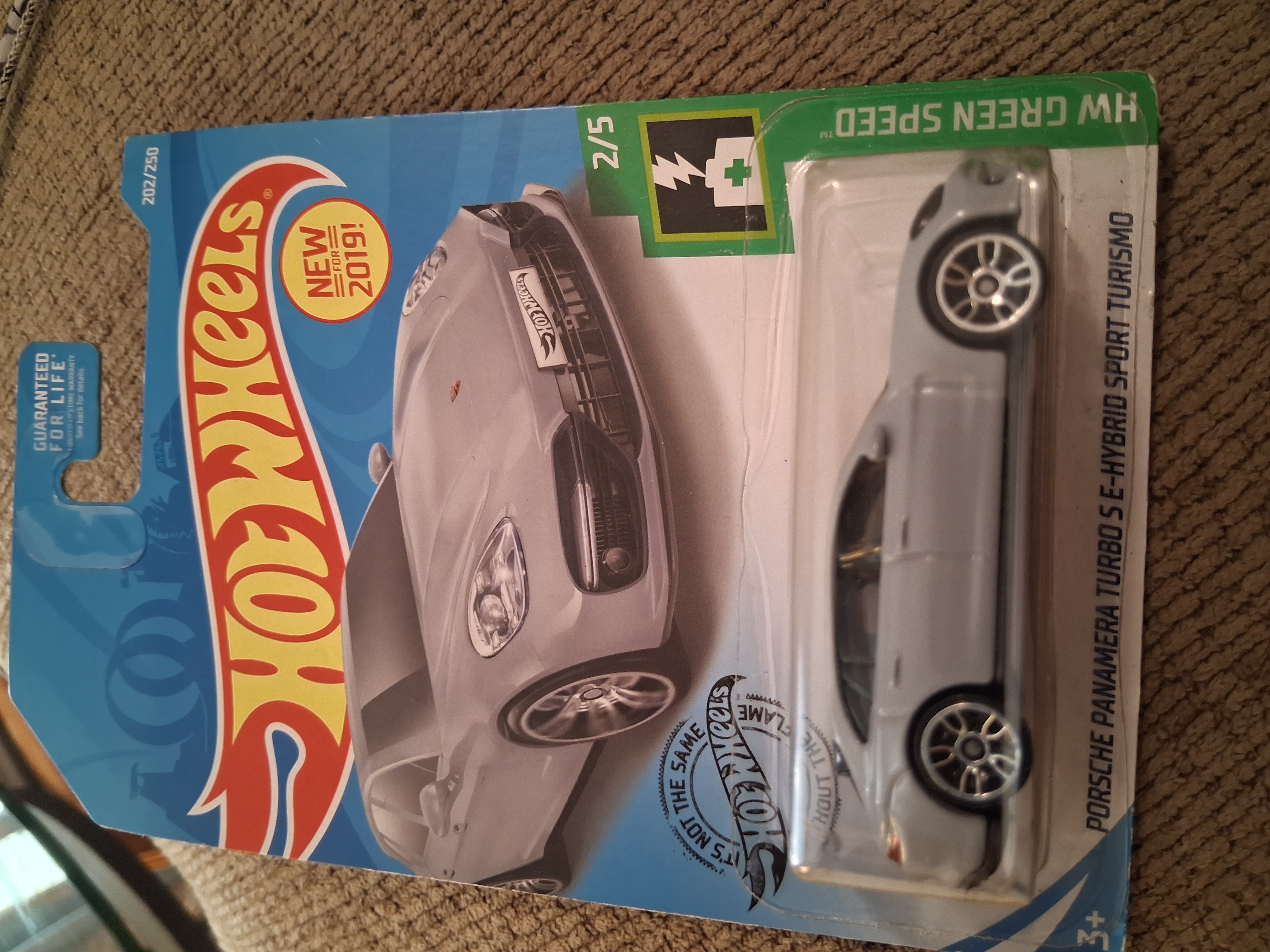 Collector submitted image