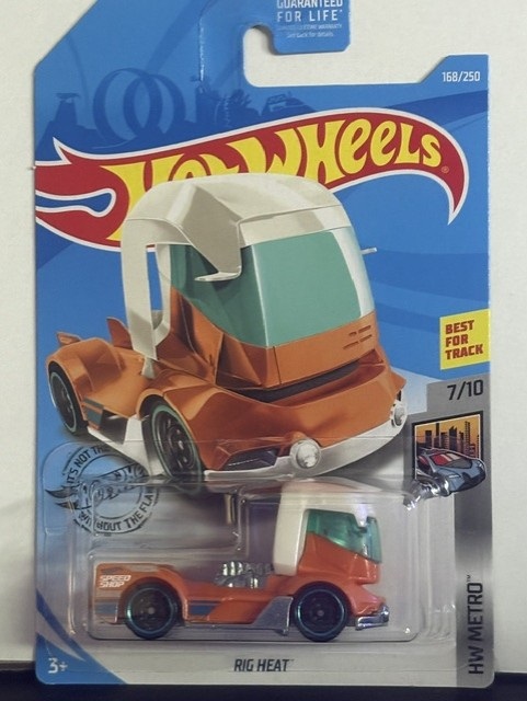 Collector submitted image