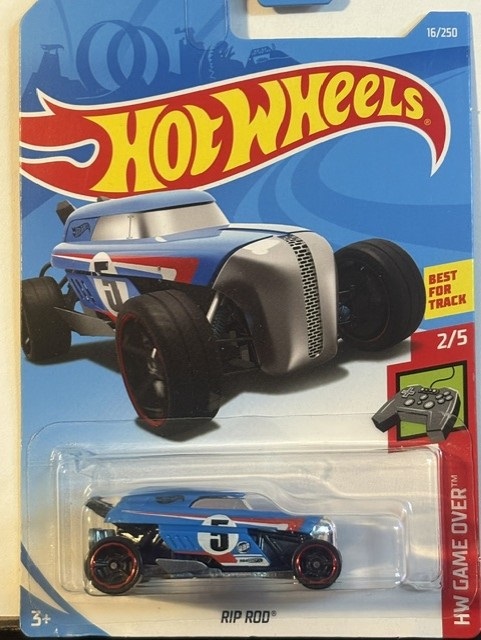 Collector submitted image