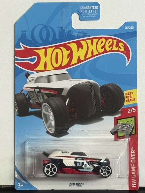 Collector submitted image