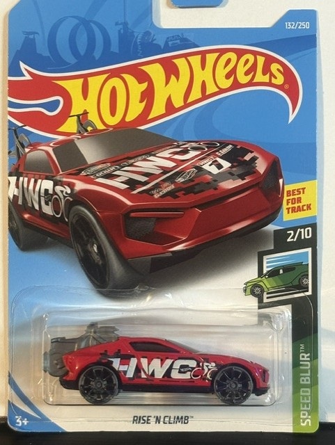 Collector submitted image