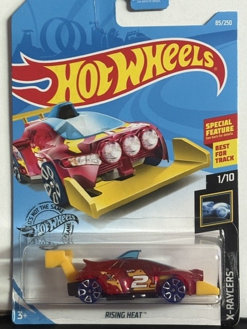 Collector submitted image