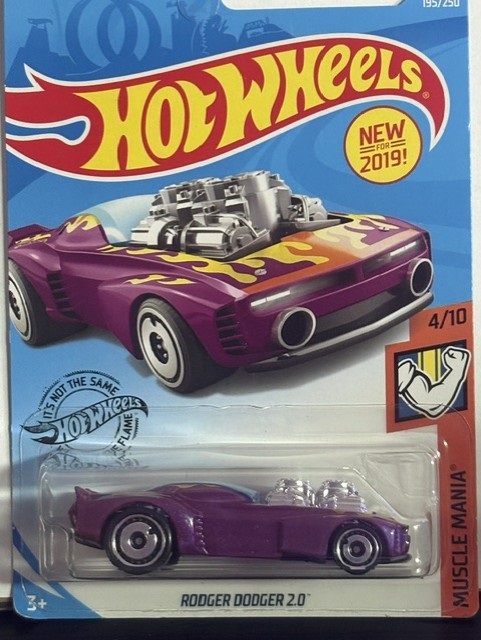 Collector submitted image