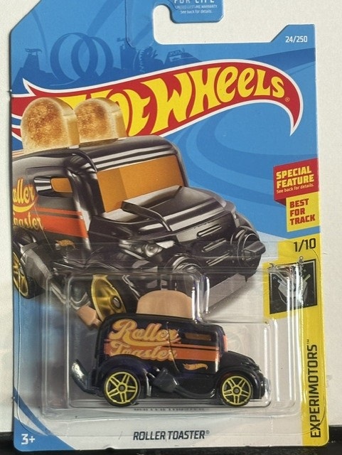 Collector submitted image