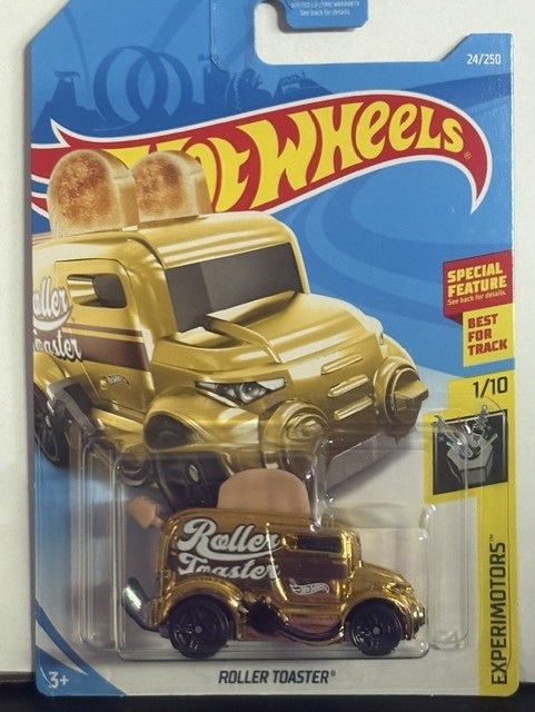Collector submitted image
