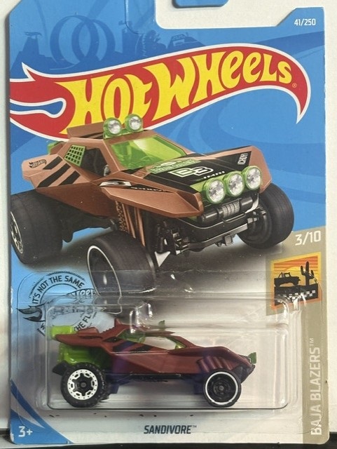Collector submitted image