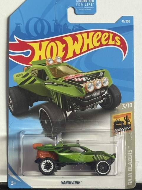 Collector submitted image