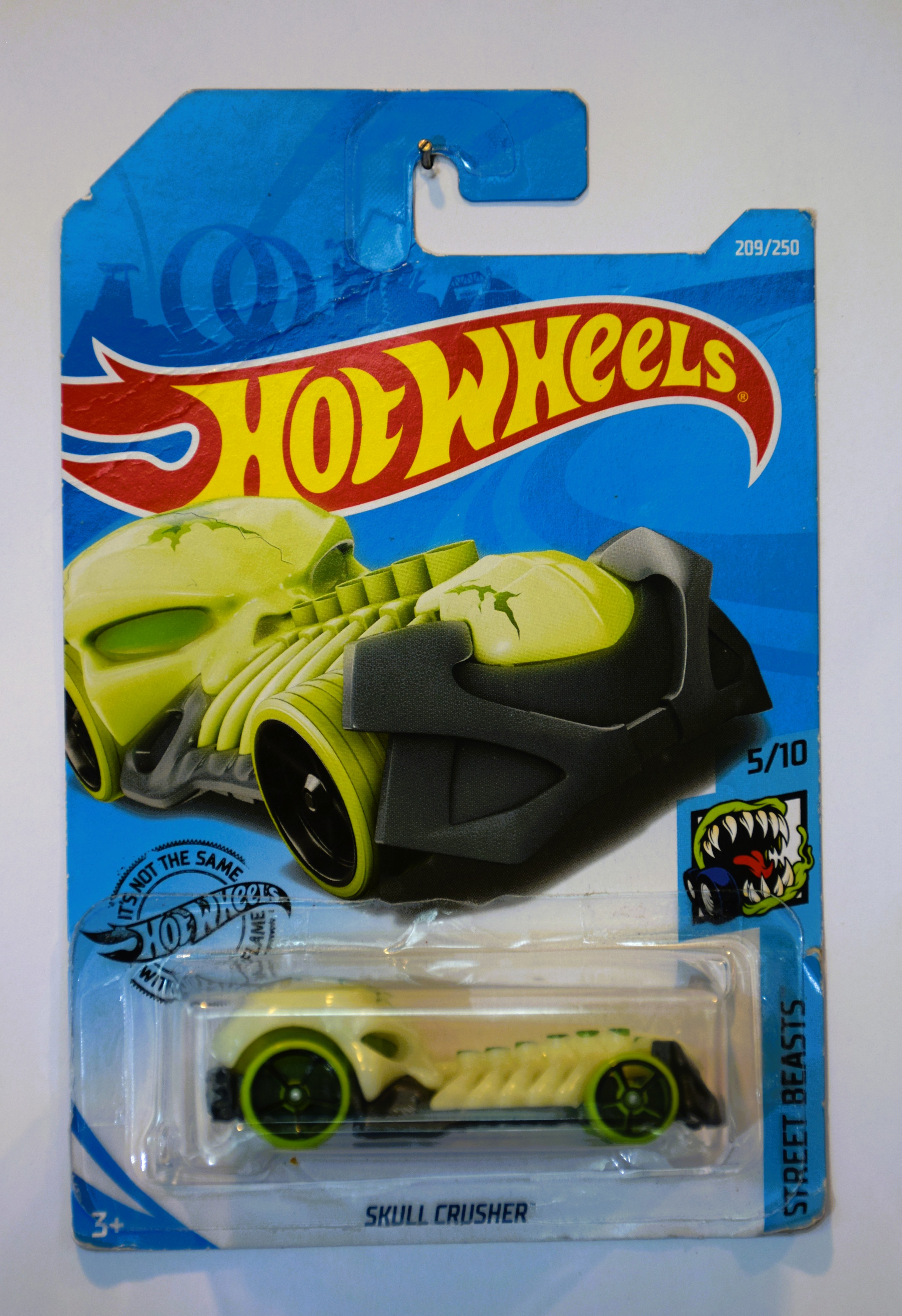 Collector submitted image