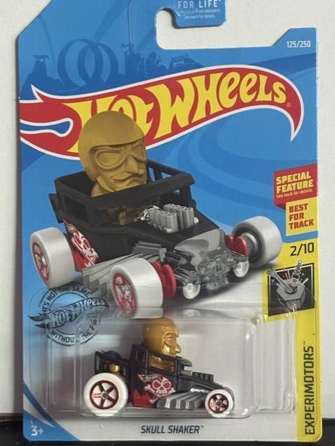 Collector submitted image