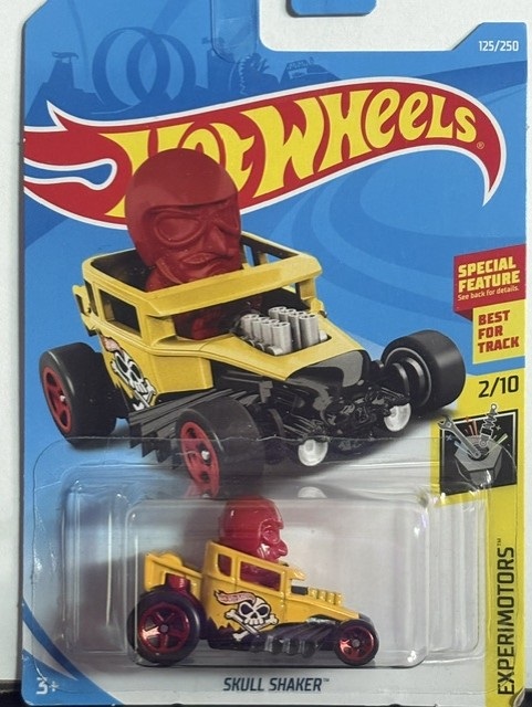 Collector submitted image