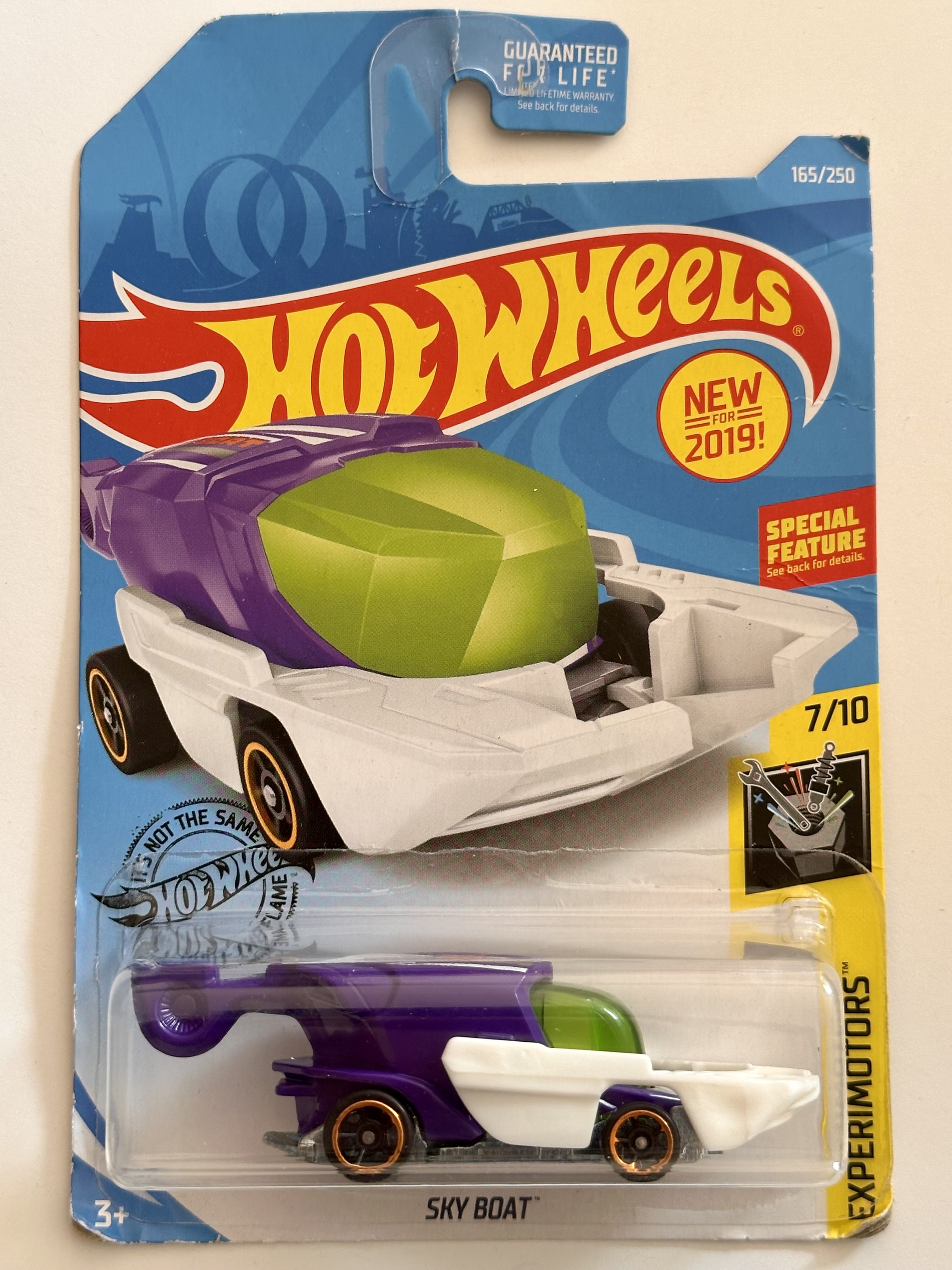 Collector submitted image