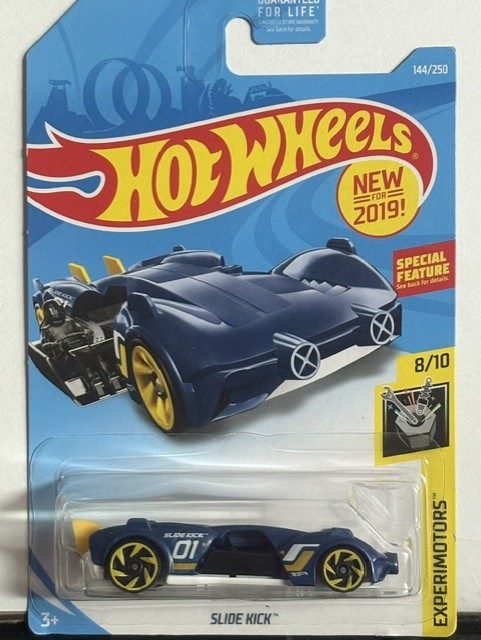 Collector submitted image