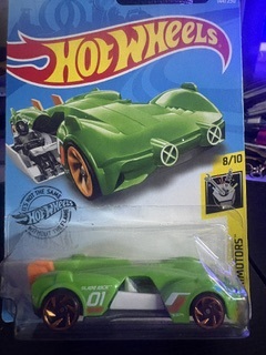 Collector submitted image