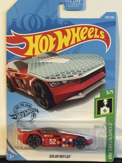 Collector submitted image