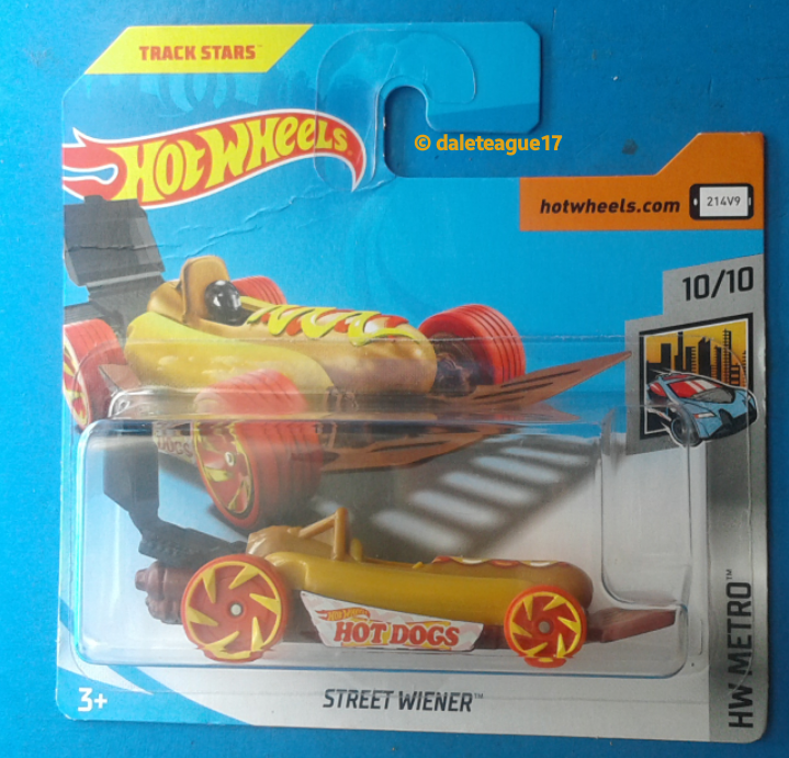 Collector submitted image