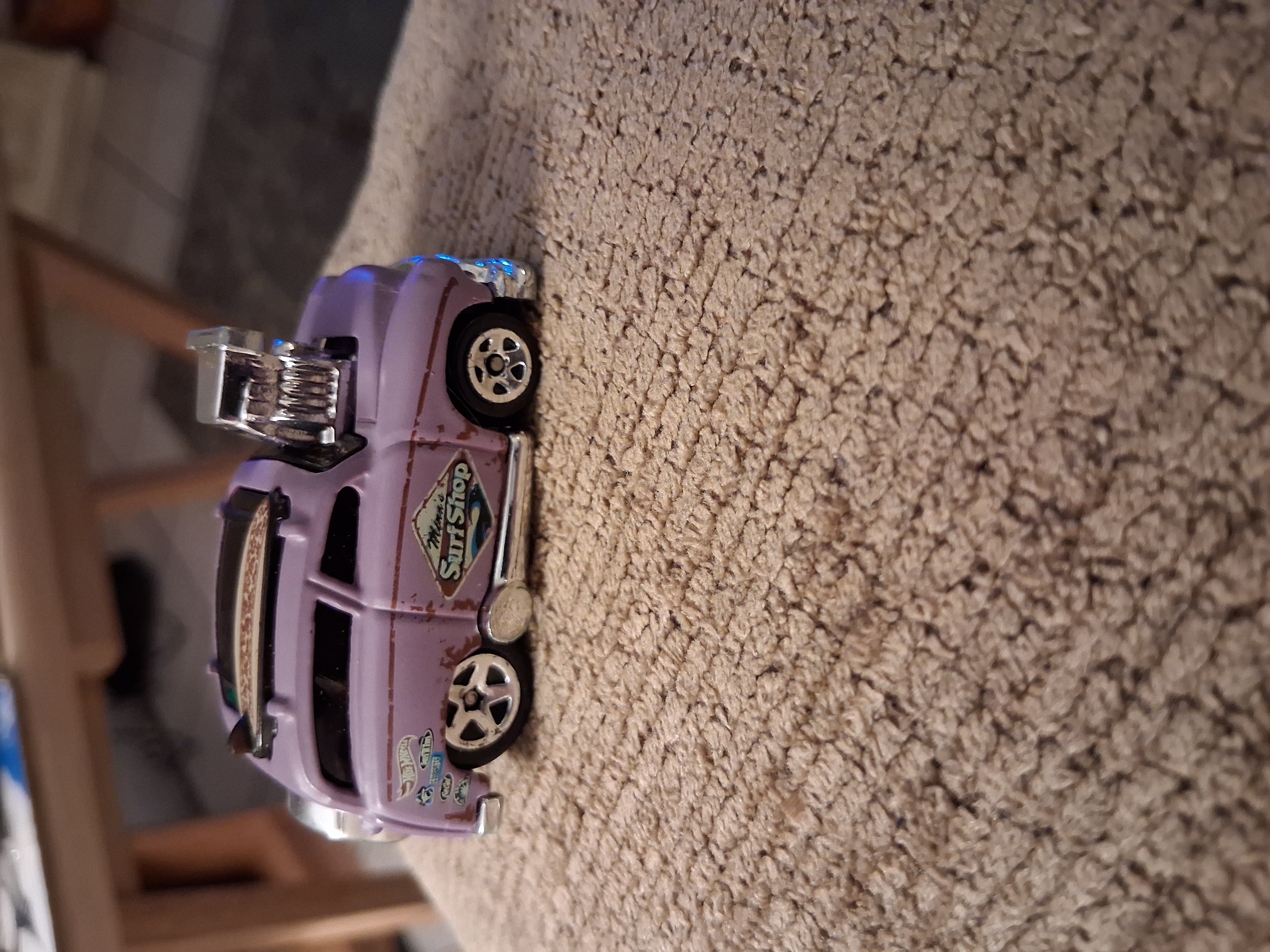 Collector submitted image