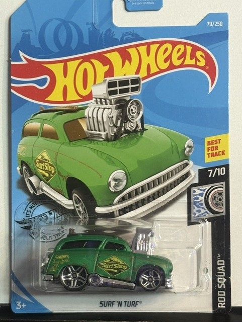 Collector submitted image