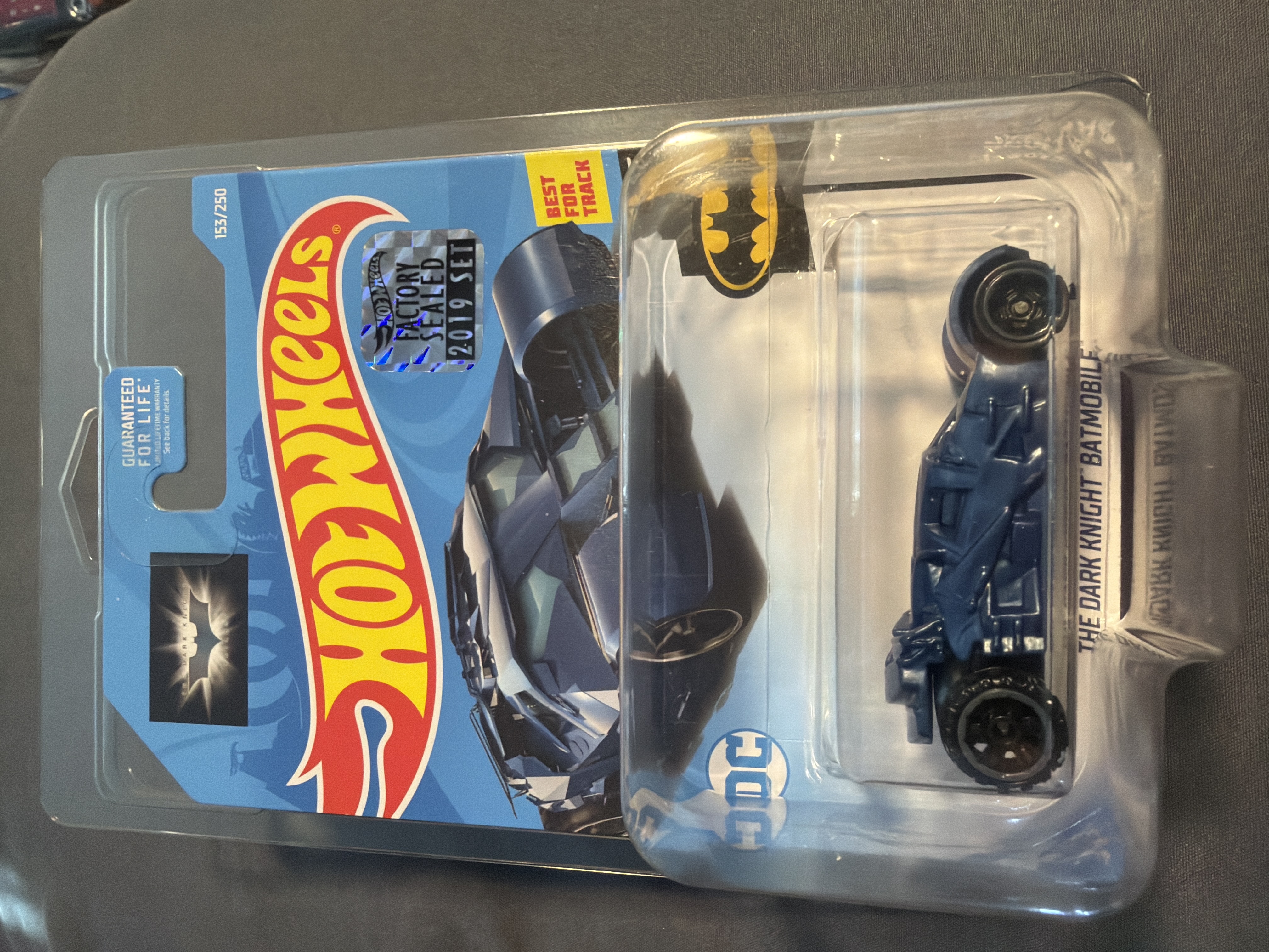 Collector submitted image